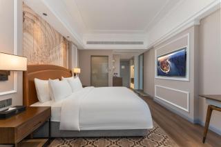 Vienna International Hotel Shanghai Hongqiao Hub International Exhibition Center - 2