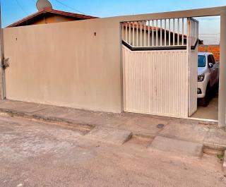 Casa Barreirinhas - 2