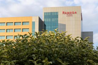 Ramada Plaza by Wyndham Gence - 7