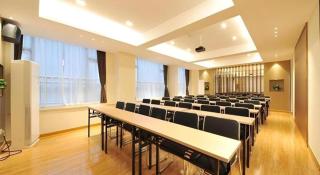 City Comfort Inn Chengdu Wenjiang University Town Fengxi River Metro Station - 9