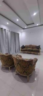 Villa with 4 bedrooms - 3