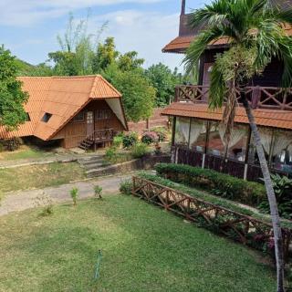 สายชลวิว ริเวอร์แคว - 0