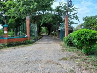 สายชลวิว ริเวอร์แคว - 2