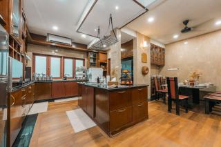 Provence Chateau Retreat 40 Pax Pool Villa Bangsar by Verano - 5