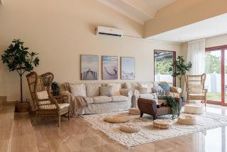 Provence Chateau Retreat 40 Pax Pool Villa Bangsar by Verano - 4