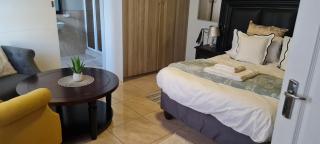 Tuvawa Luxury Suites - Walvis Bay - 5