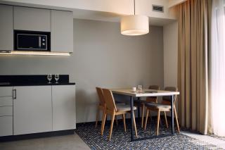 Bristol Aparthotel - Busko-Zdrój - 3