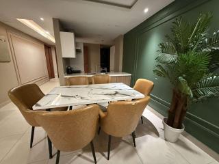 Gold Crest Platinum Suites - By Movenpick Apartments - 4