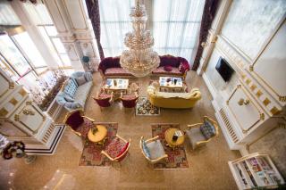 World Point Hotel Istanbul - Istanbul - 7