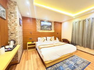 The Potala Hotel Near TV Tower - 4