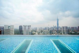 Riveria Sky Residences KL Sentral with Infinity Pool - 5