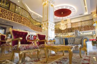 World Point Hotel Istanbul - Istanbul - 8