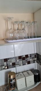 Tuvawa Luxury Suites - Walvis Bay - 6