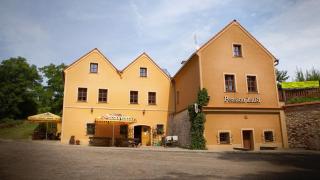 Penzion Zatisi - Mikulov - 0