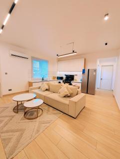 Serenity Stay Apartments - 4