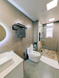 Serenity Stay Apartments - 2