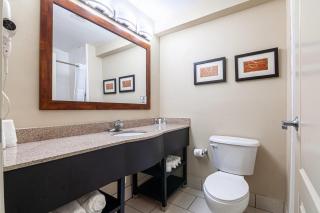 Comfort Suites Morrow- Atlanta South - 4
