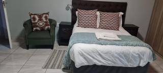 Tuvawa Luxury Suites - Walvis Bay - 8