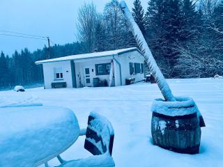 Rockin 70's Lodges - 6