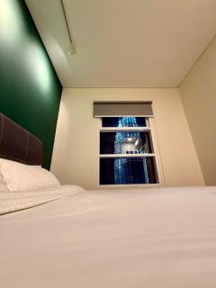 Sky Suites KLCC By NTR Group - 9