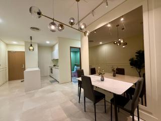 Sky Suites KLCC By NTR Group - 6