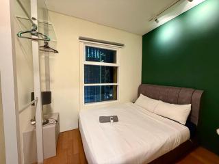 Sky Suites KLCC By NTR Group - 3