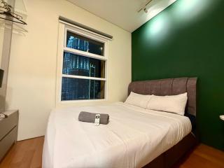 Sky Suites KLCC By NTR Group - 2