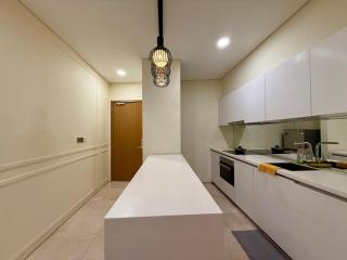 Sky Suites KLCC By NTR Group - 1