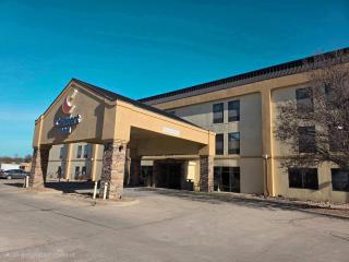Comfort Inn Ottawa Kansas - 8