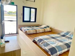 宜蘭好窄平價民宿 - Zhuangwei - 6