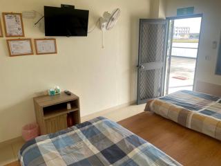 宜蘭好窄平價民宿 - 7