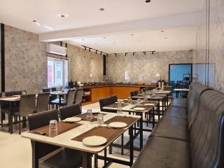 Grand Maalyasa Hotel and Suites - 9