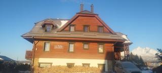 Vila Araya Mlynica - 3