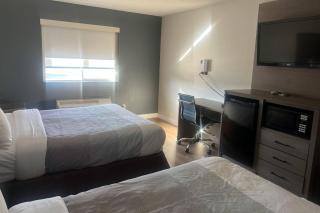 Quality Inn Neosho - 1