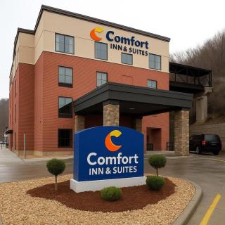 Comfort Inn & Suites Marquette - Prairie du Chien - 0