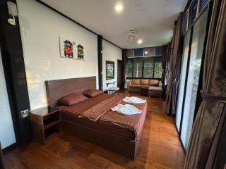 Wanwan Lanna By Pat - 7