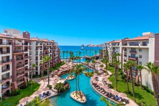 Villa Del Arco Cabo San Lucas - 4