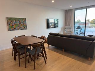 Waterfront apartment - 8