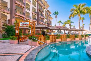 Villa Del Arco Cabo San Lucas - 1