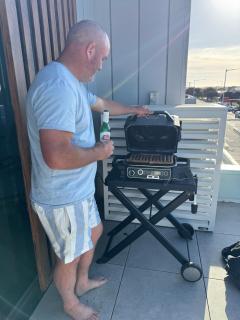 Waterfront apartment - 5