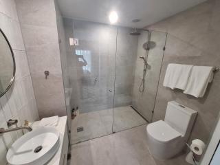 Waterfront apartment - 3