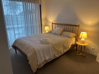 Waterfront apartment - 1