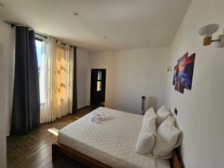 Vahinn Resort - Fort Dauphin - 8