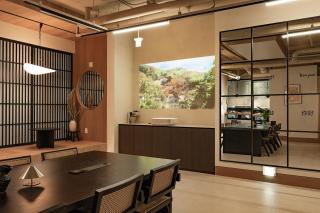 Monrêve Cabins 몽헤브캐빈즈 - 9