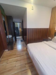 Siya mountain view resort - 6