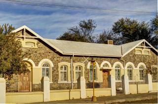 Schuetzenhaus Guesthouse - Keetmanshoop - 0