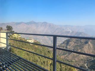 Siya mountain view resort - 5