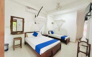 Lotus Safari Bungalow - 0