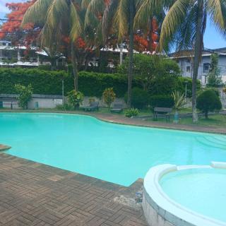 Villa Agathe in Trou aux Biches - 0