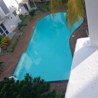 Villa Agathe in Trou aux Biches - 1